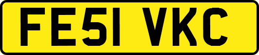 FE51VKC