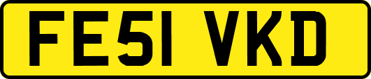FE51VKD