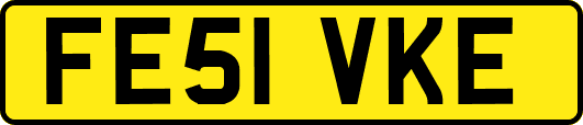 FE51VKE