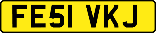 FE51VKJ