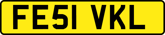FE51VKL