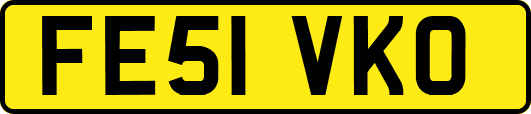 FE51VKO