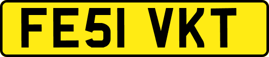 FE51VKT