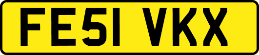 FE51VKX