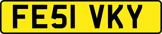 FE51VKY