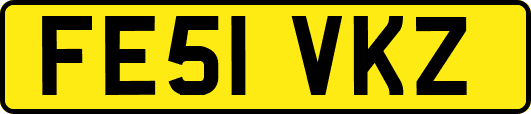 FE51VKZ