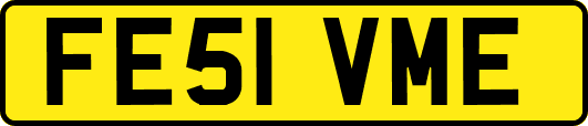 FE51VME