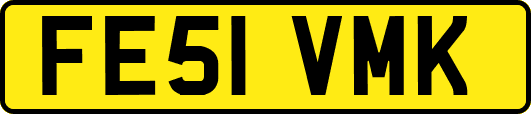 FE51VMK