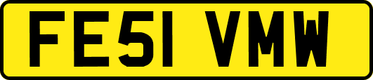 FE51VMW