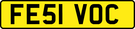 FE51VOC