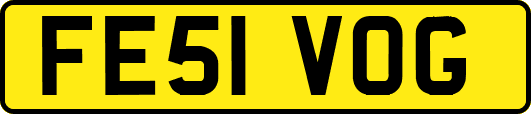 FE51VOG