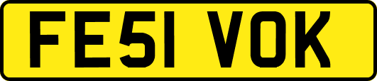 FE51VOK