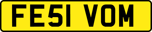 FE51VOM