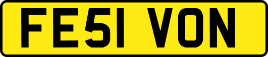FE51VON