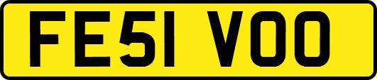 FE51VOO