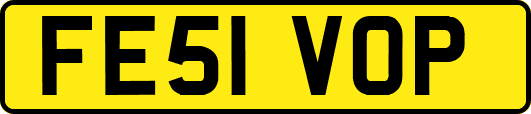 FE51VOP