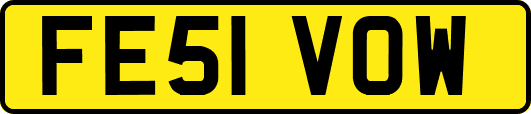 FE51VOW