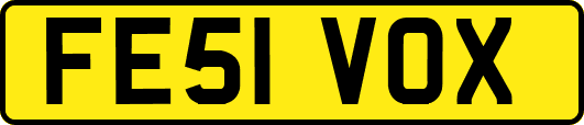FE51VOX