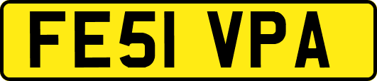 FE51VPA