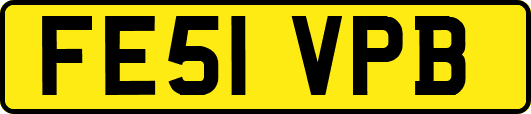 FE51VPB