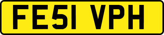 FE51VPH