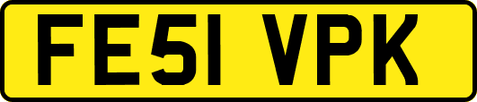 FE51VPK