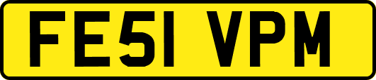 FE51VPM