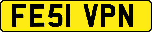 FE51VPN