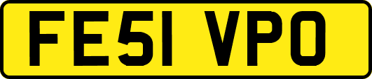 FE51VPO