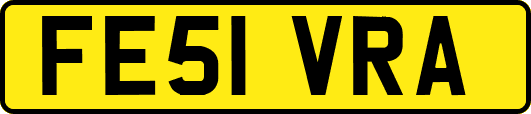 FE51VRA