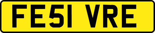 FE51VRE