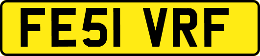 FE51VRF