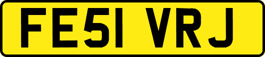 FE51VRJ