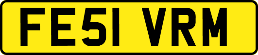 FE51VRM