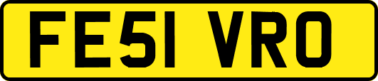 FE51VRO