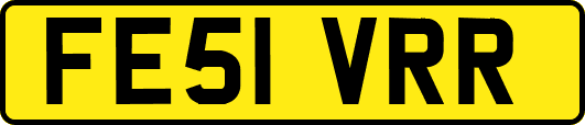 FE51VRR