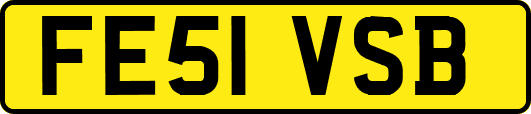 FE51VSB