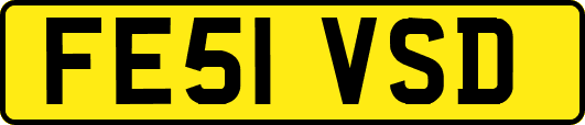 FE51VSD
