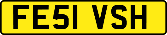 FE51VSH