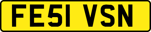 FE51VSN