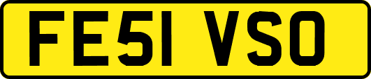 FE51VSO