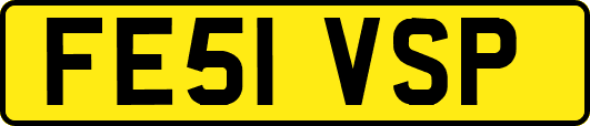 FE51VSP