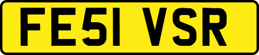 FE51VSR