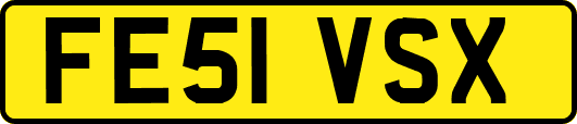 FE51VSX