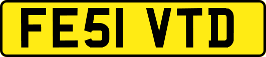 FE51VTD