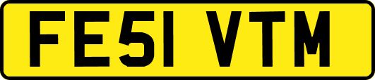 FE51VTM