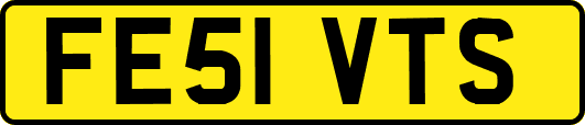 FE51VTS