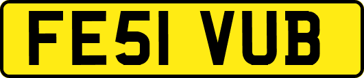 FE51VUB