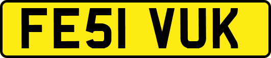 FE51VUK