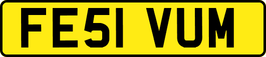 FE51VUM
